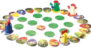 Enfant LET83700 Pique plume