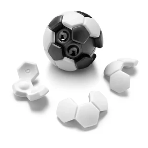 LeT Les enfants Terribles Plug & Play Ball
