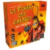 LeT Les enfants Terribles Poker cafard