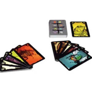 LeT Les enfants Terribles Poker cafard