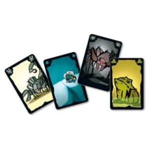 LeT Les enfants Terribles Poker cafard