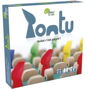 LET83700 Pontu