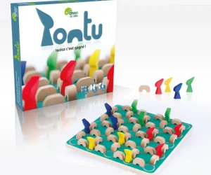 LET83700 Pontu