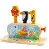 LeT Les enfants Terribles Pop-Up Multi Pop