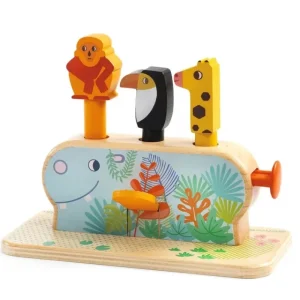 LeT Les enfants Terribles Pop-Up Multi Pop