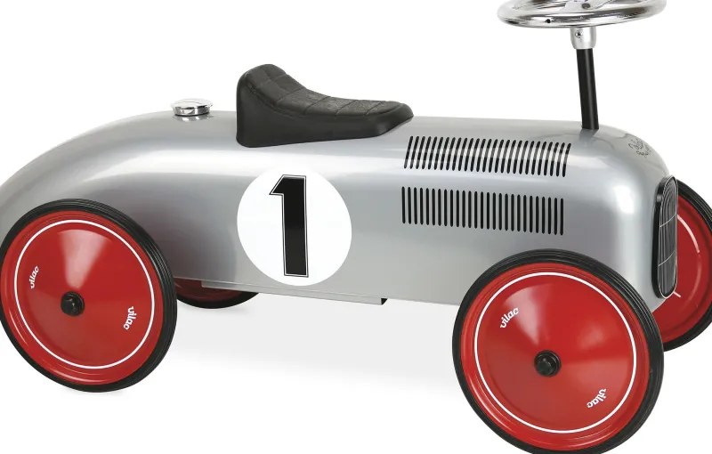 porteur_voiture_vintage___0-2.webp LET83700 Porteur Voiture Vintage - Gris