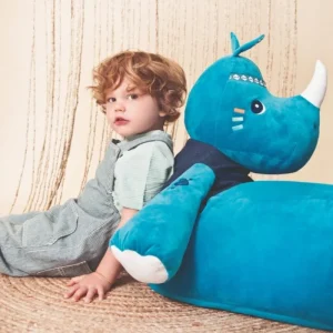 LET83700 Pouf - Marius