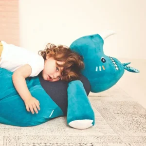 LET83700 Pouf - Marius