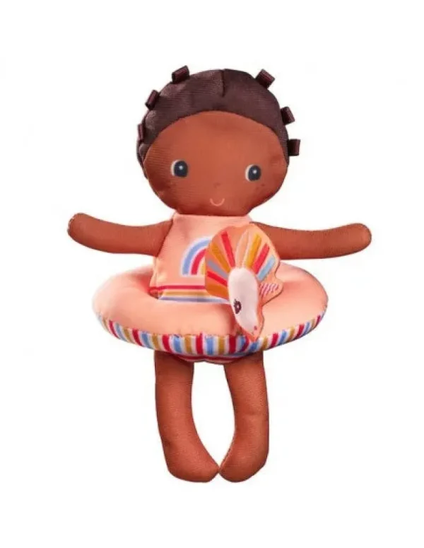 LET83700 Poupée de bain Léna