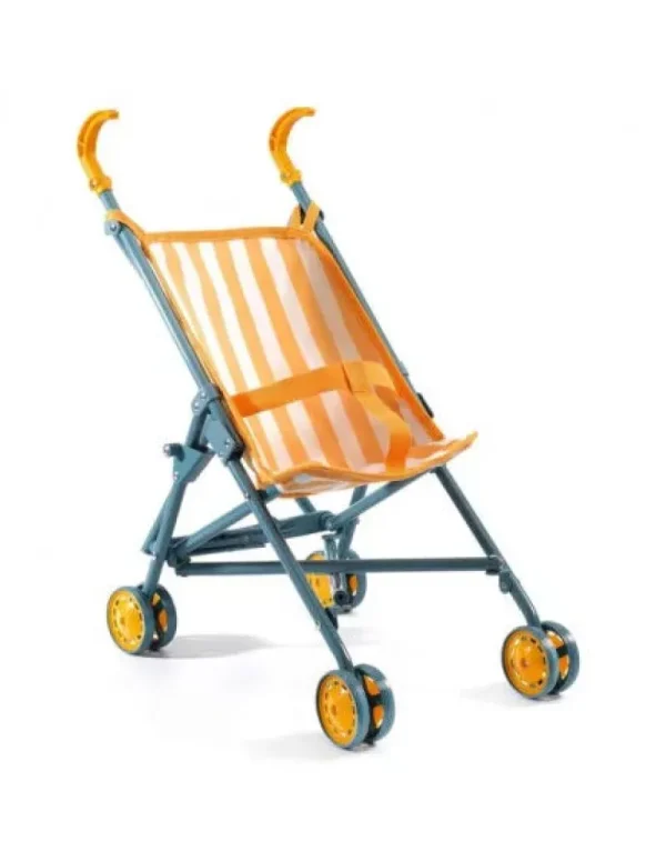 LET83700 Poussette Sunshine