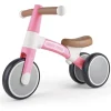 LeT Les enfants Terribles Premier tricycle pastel rose