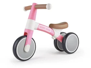 LeT Les enfants Terribles Premier tricycle pastel rose