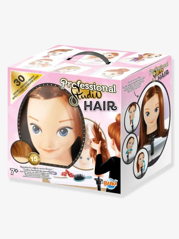 LeT Les enfants Terribles Professional Studio Hair
