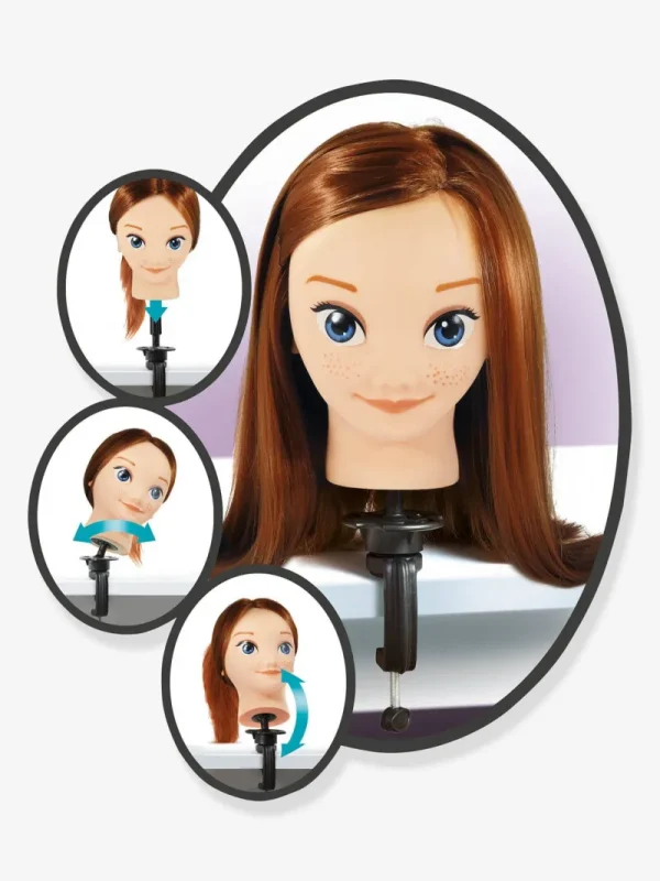 LeT Les enfants Terribles Professional Studio Hair