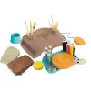 LET83700 Professional Studio Poterie - Buki - + 8 ans