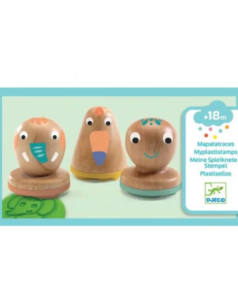 pte__modeler__mapatatrace_0.webp LeT Les enfants Terribles Pâte à modeler - Mapatatraces