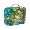 LeT Les enfants Terribles Puzzle - Aventures Incas - 100 pcs