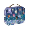 LeT Les enfants Terribles Puzzle - Les fées et les nénuphars - 36 pcs