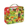 LeT Les enfants Terribles Puzzle - Mon jardin potager