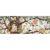 LeT Les enfants Terribles Puzzle - Tree house 200 pcs