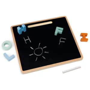 LeT Les enfants Terribles Puzzle alphabet Sweet Cocoon