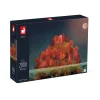 LeT Les enfants Terribles Puzzle Automne Rouge -2000 Pièces