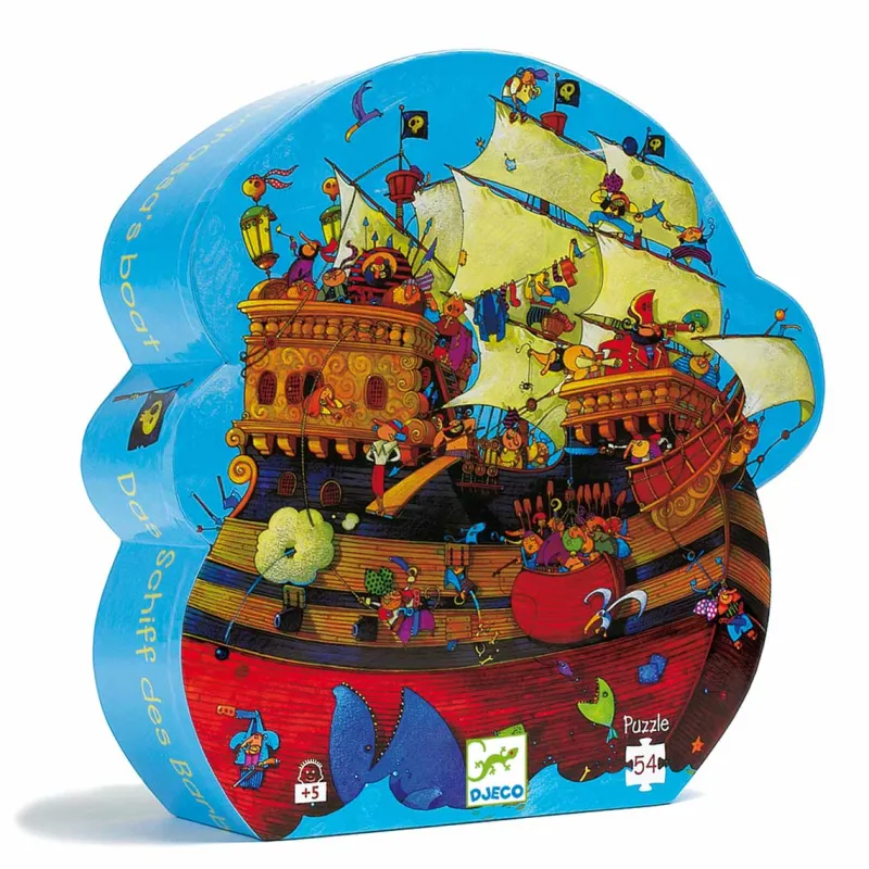 puzzle_bateau_de_pirate_b_0.webp LeT Les enfants Terribles Puzzle bateau de pirate barberousse - Djeco