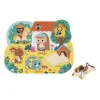 LeT Les enfants Terribles puzzle campagne