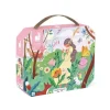 LeT Les enfants Terribles Puzzle dame nature - 200 pcs
