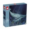 LeT Les enfants Terribles Puzzle Dans Les Profondeurs 1000 pcs