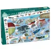 LeT Les enfants Terribles Puzzle d'observation - Aéro club 200 pcs