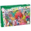 LeT Les enfants Terribles Puzzle d'observation - Carnaval de Rio  200 pcs