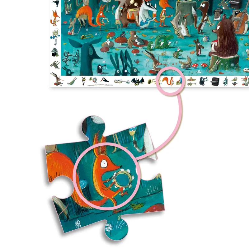 puzzle_dobservation__lorc_1.webp LeT Les enfants Terribles Puzzle d'observation - L'orchestre - 35 pcs
