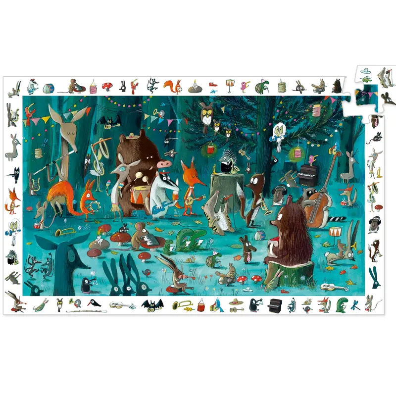 puzzle_dobservation__lorc_3.webp LeT Les enfants Terribles Puzzle d'observation - L'orchestre - 35 pcs