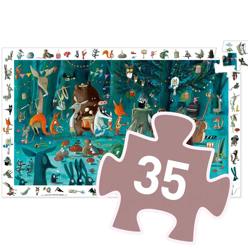 puzzle_dobservation__lorc_4.webp LeT Les enfants Terribles Puzzle d'observation - L'orchestre - 35 pcs