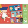 LeT Les enfants Terribles Puzzle duo - Emotions