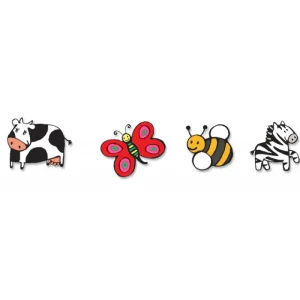 LeT Les enfants Terribles Puzzle Educatif ABC