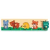 LeT Les enfants Terribles Puzzle Forest'n'co