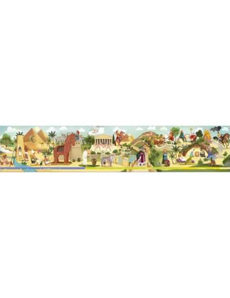 puzzle_frise_et_antiquit__3.webp LeT Les enfants Terribles Puzzle frise et antiquité 100pcs
