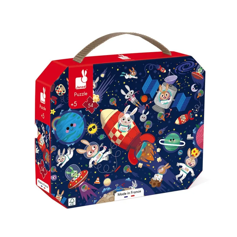 puzzle_fuse___pcs_0.webp LeT Les enfants Terribles puzzle fusée - 54 pcs
