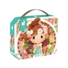 LeT Les enfants Terribles Puzzle inspired by Mucha100pcs