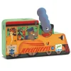 LeT Les enfants Terribles Puzzle La locomotive