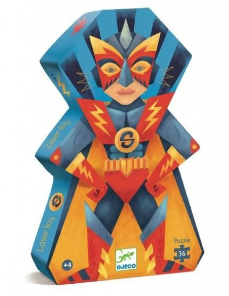 puzzle_laser_boy_0.webp LeT Les enfants Terribles Puzzle Laser Boy