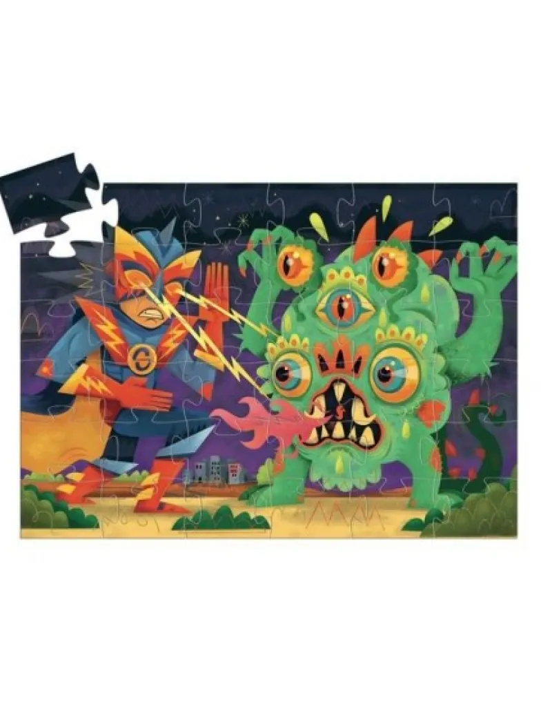 puzzle_laser_boy_1.webp LeT Les enfants Terribles Puzzle Laser Boy