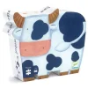 LeT Les enfants Terribles Puzzle Les vaches à la ferme