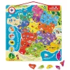LeT Les enfants Terribles Puzzle magnétique France