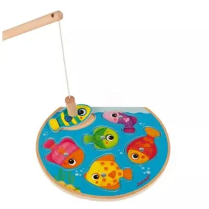 LeT Les enfants Terribles Puzzle magnétique speedy fish