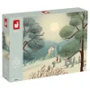 LeT Les enfants Terribles Puzzle Merveilles d'Hiver 1500 pcs