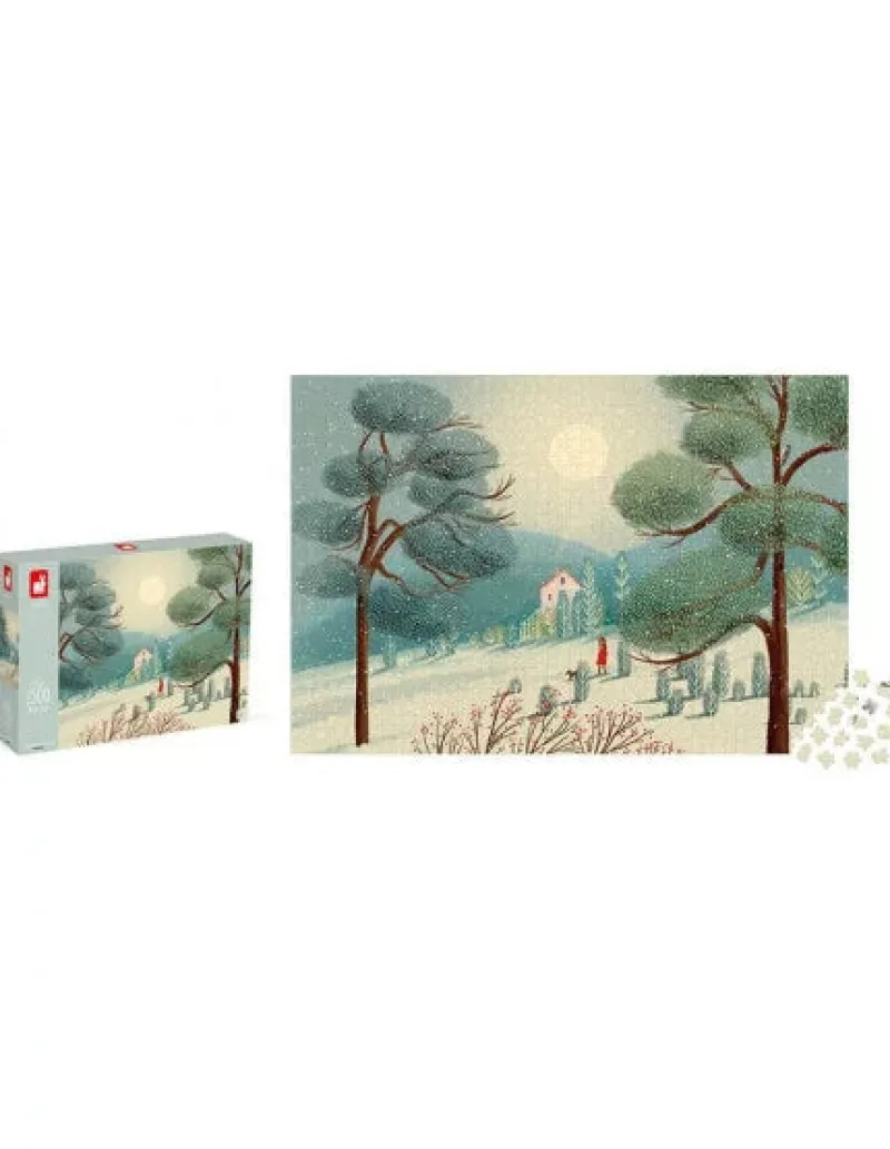 puzzle_merveilles_dhiver__3.webp LeT Les enfants Terribles Puzzle Merveilles d'Hiver 1500 pcs