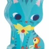 LeT Les enfants Terribles Puzzle Pachat & ses amis